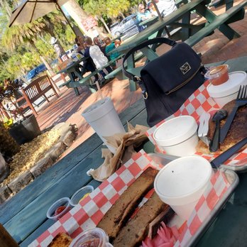 Smoked Southern BBQ - Barbeque Near Me - Saint Augustine, Florida Smoked Southern BBQ - Barbeque Near Me - Saint Augustine, Florida