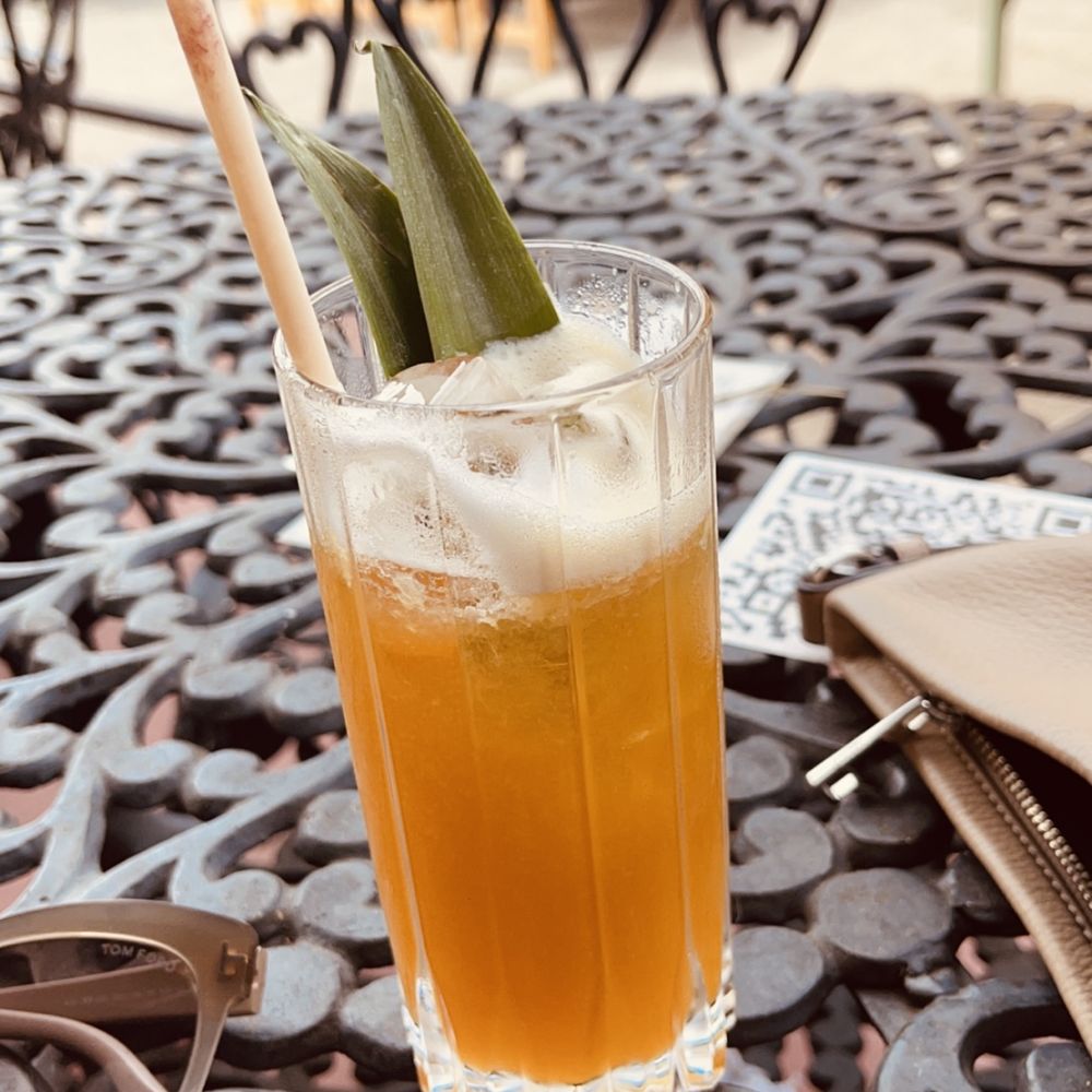 Heights Bier Garten - Cocktail Bars Near Me - Houston, Texas