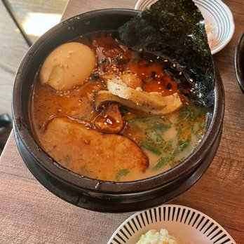 Chome - Ramen - Izakaya Near Me - San Francisco, California