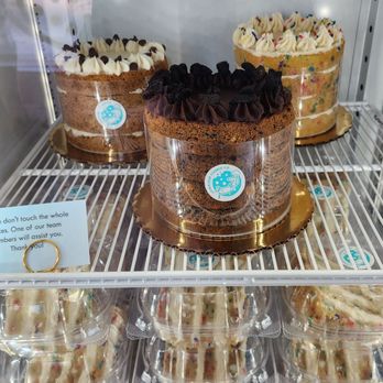 Lowrider Cookie - (2/24/26) - Bakeries Near Me - Seattle, Washington Lowrider Cookie - (2/24/26) - Bakeries Near Me - Seattle, Washington