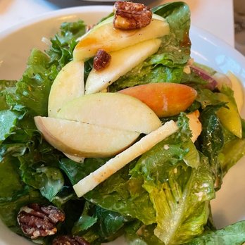 Ardsley Station - Fall Harvest Salad - Wine Bars Near Me - Savannah, Georgia