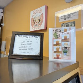 Sachi Sweets - Menu - Cupcakes Near Me - Urban Honolulu, Hawaii Sachi Sweets - Menu - Cupcakes Near Me - Urban Honolulu, Hawaii