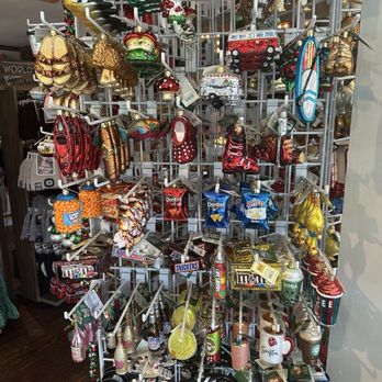 Carousel - Cute Christmas decorations - Gift Shops Near Me - Snoqualmie, Washington Carousel - Cute Christmas decorations - Gift Shops Near Me - Snoqualmie, Washington