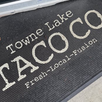 Towne Lake Taco - Come on in! - Desserts Near Me - Woodstock, Georgia Towne Lake Taco - Come on in! - Desserts Near Me - Woodstock, Georgia