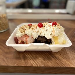 Banana Split