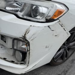 All Around Auto Body
