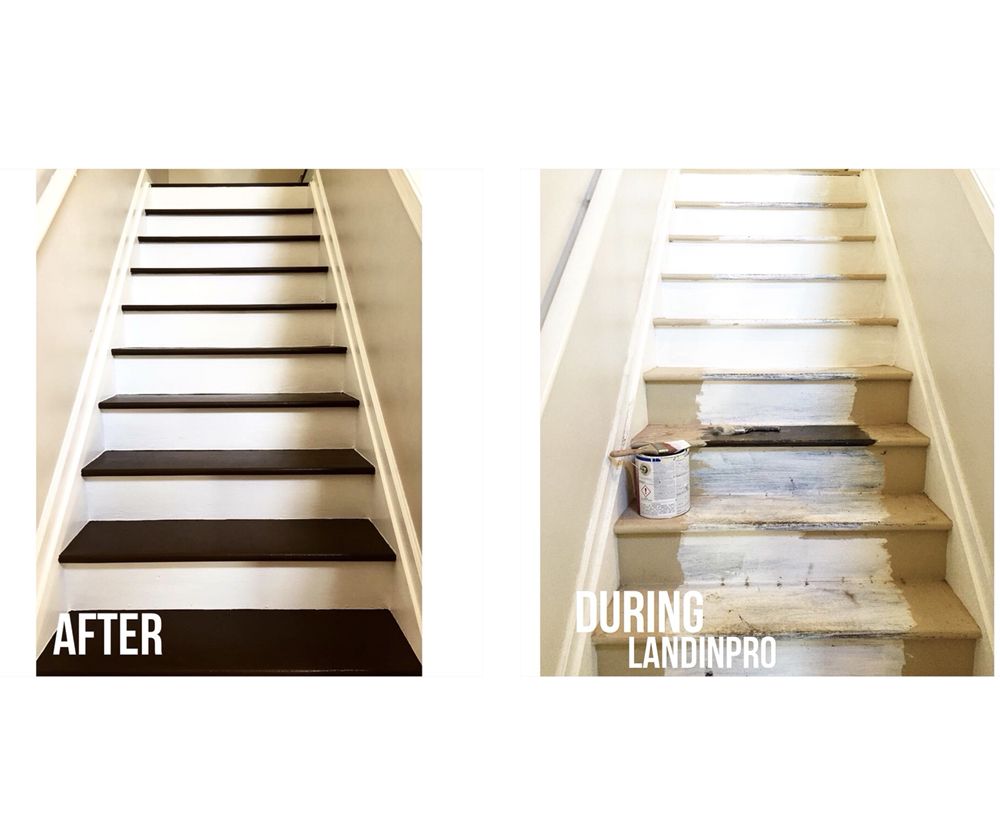 Slide of Landinpro Roofing