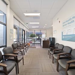 Pavilions Dental Group - Pavilions Dental Group - Patient Lobby