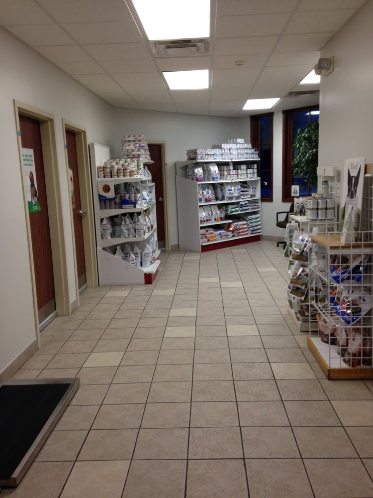 Indian Creek Veterinary Hospital Fort Wayne Indiana INDIAN CREEK VETERINARY HOSPITAL - Updated July 2025 - 15 Photos & 16