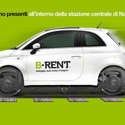 B-Rent