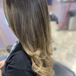 Perfect Touch Hair Studio