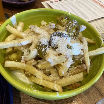Russian River Brewing - Pliny fries - Brewpubs Near Me - Windsor, California Russian River Brewing - Pliny fries - Brewpubs Near Me - Windsor, California