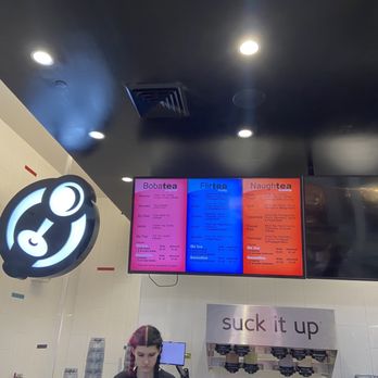 Boba Tea Company - menu - Bubble Tea Near Me - Tucson, Arizona Boba Tea Company - menu - Bubble Tea Near Me - Tucson, Arizona