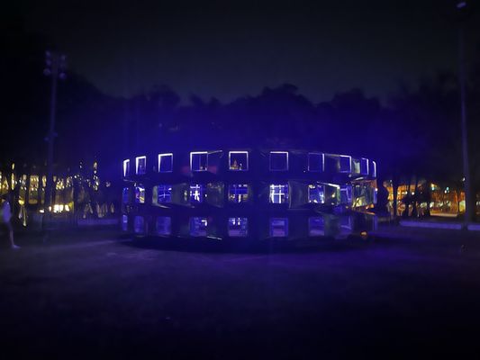 Esplanade Park by null