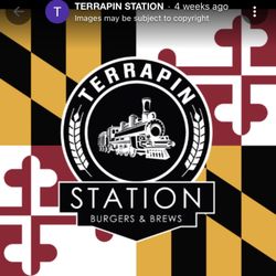Terrapin Station