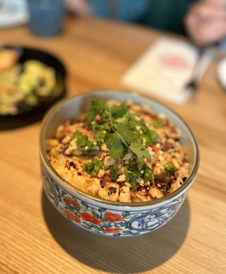 Tiger Dumplings by null