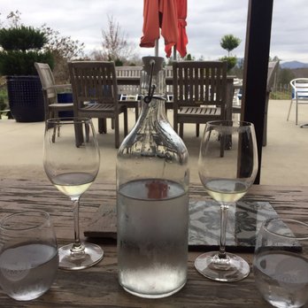 Overmountain Vineyards - Wineries Near Me - Tryon, North Carolina