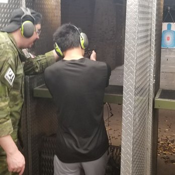 Battlefield Vegas - Gun/Rifle Ranges Near Me - Las Vegas, Nevada Battlefield Vegas - Gun/Rifle Ranges Near Me - Las Vegas, Nevada