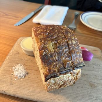 Clark's Oyster Bar–Houston - Bread - Seafood Near Me - Houston, Texas Clark's Oyster Bar–Houston - Bread - Seafood Near Me - Houston, Texas