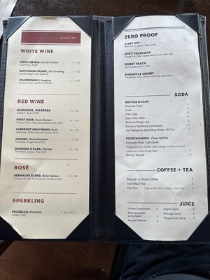 Menu photo 3 Little Star Pizza Albany, CA Menu photo 3 Little Star Pizza Albany, CA