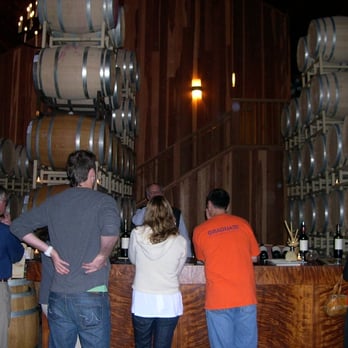 Lambert Bridge Winery - Wineries Near Me - Healdsburg, California Lambert Bridge Winery - Wineries Near Me - Healdsburg, California