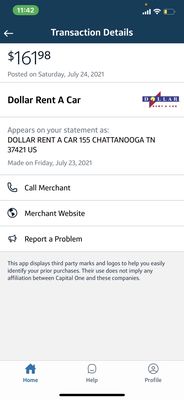 THRIFTY CAR RENTAL - Updated July 2026 - 22 Reviews - 1001 Airport Rd ...