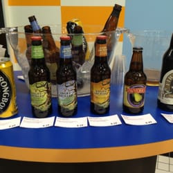 BevMo!
