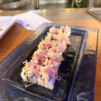 The Wave Sushi & Bar - Sushi Bars Near Me - Reno, Nevada