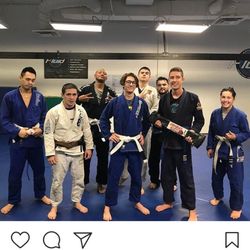 Fluid Martial Arts Academy