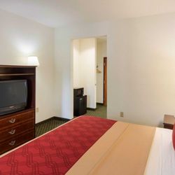 Econo Lodge Weatherford