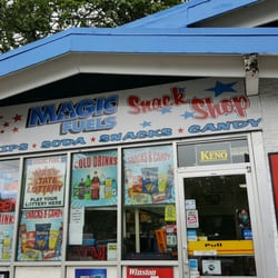 Magic Fuels