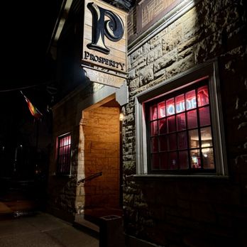 Prosperity Social Club - Pubs Near Me - Cleveland, Ohio Prosperity Social Club - Pubs Near Me - Cleveland, Ohio