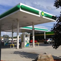 BP Indymart