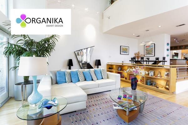 Organika Smart Design