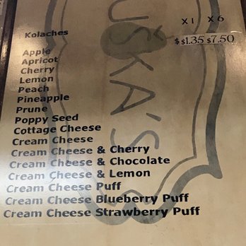 Hruska's - Bakeries Near Me - Ellinger, Texas