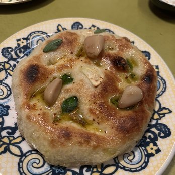 Shukette - Middle Eastern Near Me - New York, New York