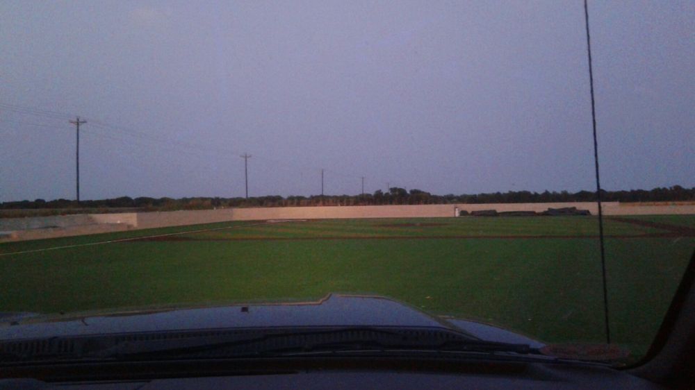 Slide of Marsh Development & Construction