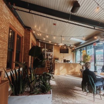 Bandit Tacos & Coffee - Tacos Near Me - Madison, Wisconsin