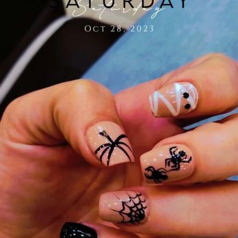 Beverly Hills Nails & Spa - Nail Salons Near Me - Jackson, Tennessee Beverly Hills Nails & Spa - Nail Salons Near Me - Jackson, Tennessee