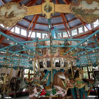 Pullen Park - Carousel - Playgrounds Near Me - Raleigh, North Carolina Pullen Park - Carousel - Playgrounds Near Me - Raleigh, North Carolina