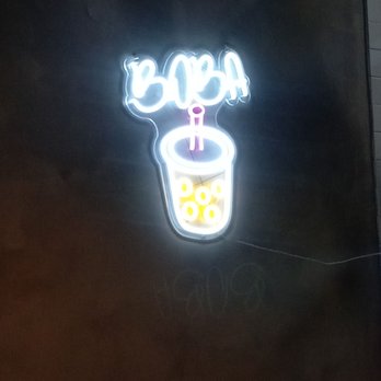 MTea - Bubble Tea Near Me - Houston, Texas
