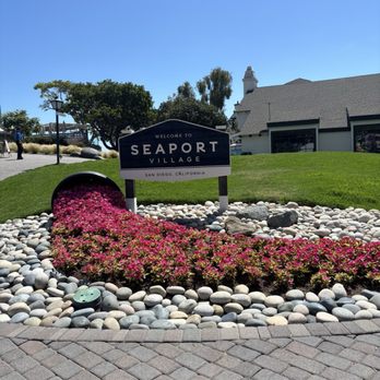 Seaport Village - Shopping Centers Near Me - San Diego, California Seaport Village - Shopping Centers Near Me - San Diego, California