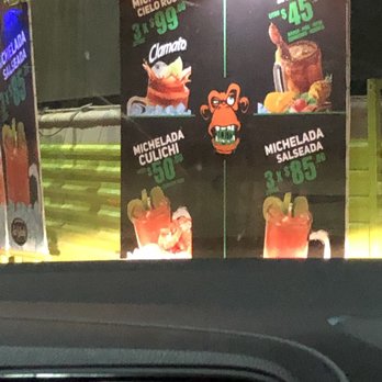 Gas Drinky - Cocktail Bars Near Me - Tepic, NAY
