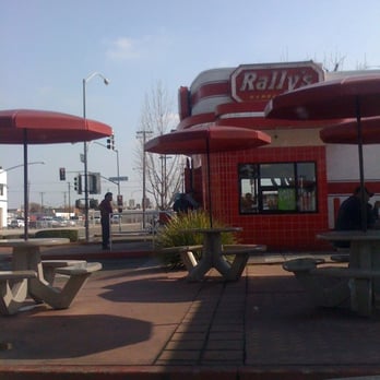 Rally's - Fast Food Near Me - Fresno, California Rally's - Fast Food Near Me - Fresno, California