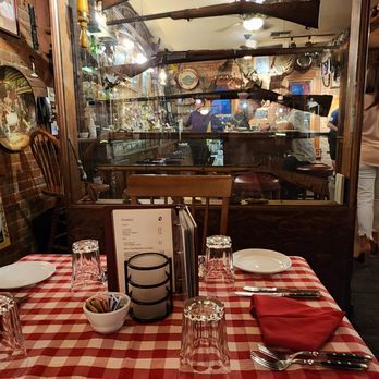 Buckhorn Exchange - Steakhouses Near Me - Denver, Colorado Buckhorn Exchange - Steakhouses Near Me - Denver, Colorado
