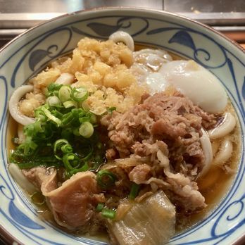 Marugame Udon - Japanese Near Me - Honolulu, Hawaii Marugame Udon - Japanese Near Me - Honolulu, Hawaii