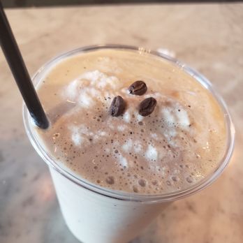 Alchemist Coffee Project - Alchemy shake. - Coffee & Tea Near Me - Los Angeles, California Alchemist Coffee Project - Alchemy shake. - Coffee & Tea Near Me - Los Angeles, California