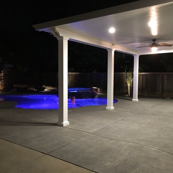 Sunbusters - Patio Coverings Near Me - Pittsburg, California Sunbusters - Patio Coverings Near Me - Pittsburg, California