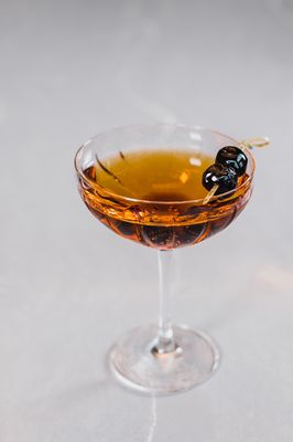 The Rally Bar by null
