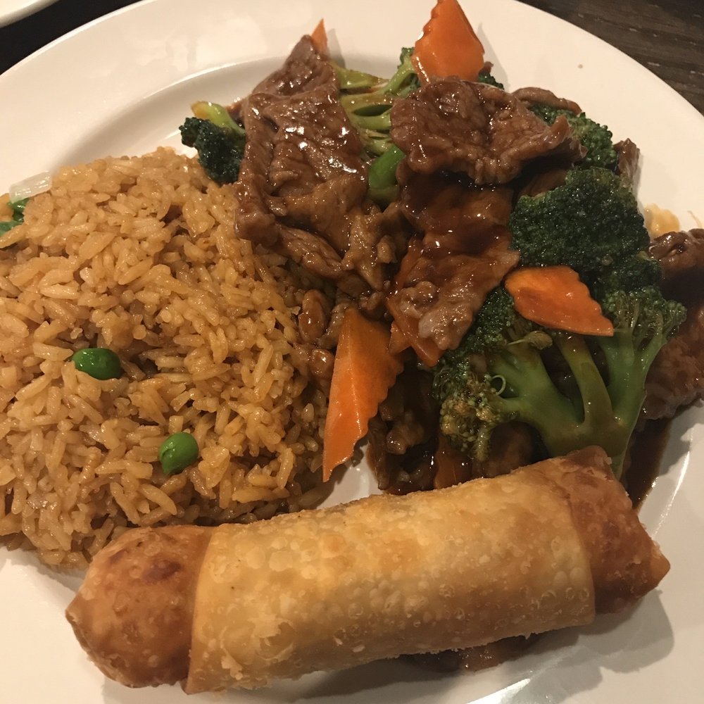 Mandarin House - Chinese Near Me - Tempe, Arizona Mandarin House - Chinese Near Me - Tempe, Arizona